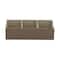Household Essentials 3-Compartment Drawer Organizer